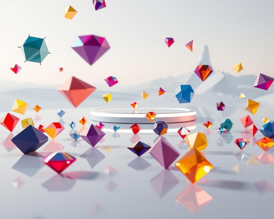 Wat doet Diamond Pigs anders dan andere platformen?