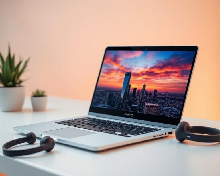 Wat is een betaalbare laptop met lange batterijduur?