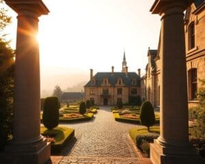 Wat zijn Franse regels rond erfgoed en verbouwing?