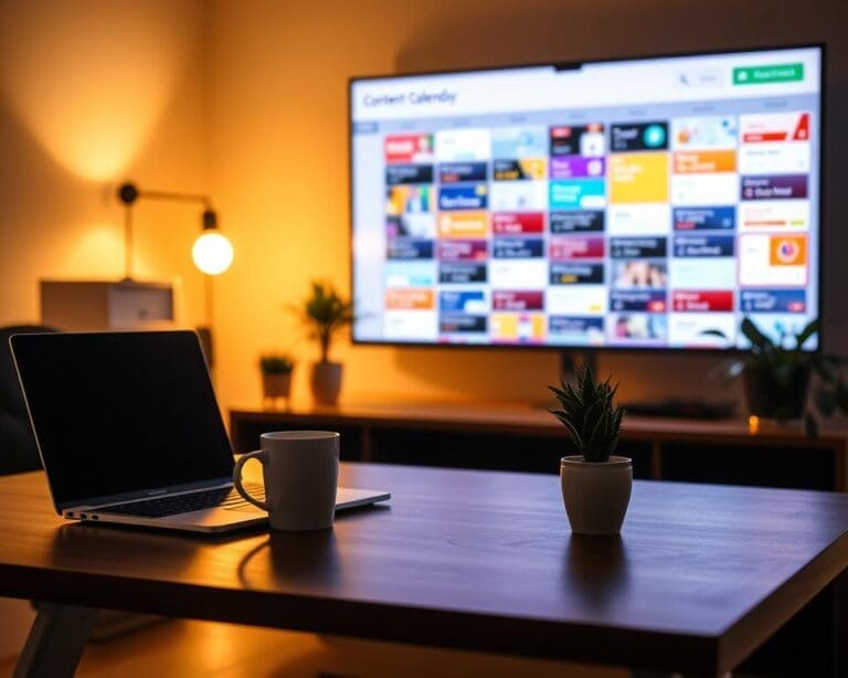 Welke AI helpt je met slimme contentkalenders?