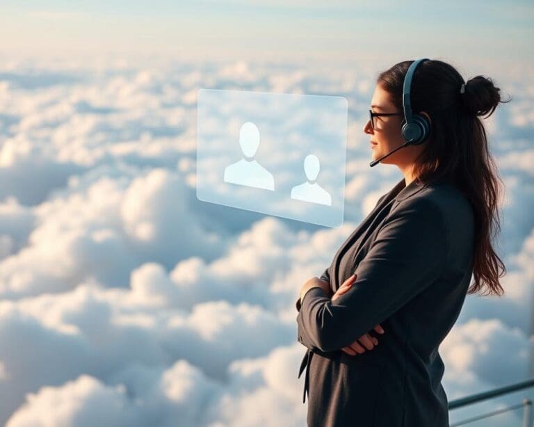 Welke cloud biedt de beste klantenservice?