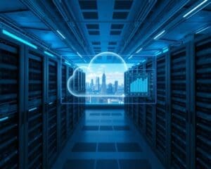 Welke cloud werkt het beste voor grote bestanden?
