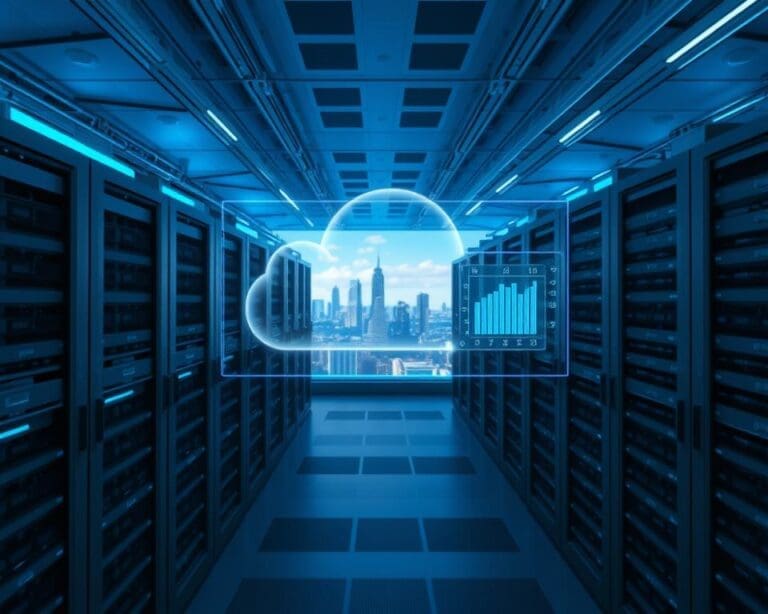 Welke cloud werkt het beste voor grote bestanden?