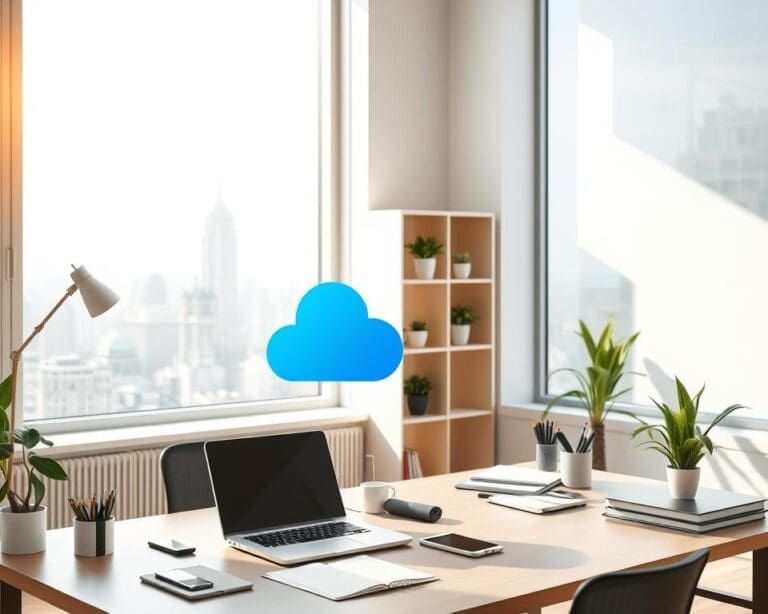 Welke cloudopslag is het makkelijkst te delen?