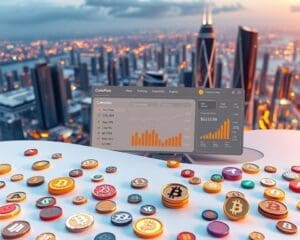 Welke crypto past bij jouw risicoprofiel?
