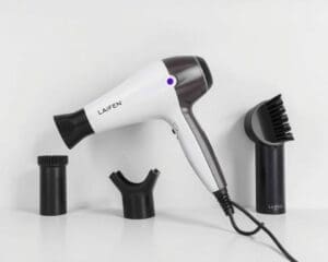 Welke föhn is geschikt voor elke haartype?