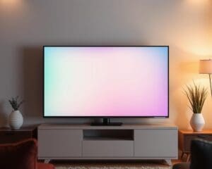 Welke voordelen biedt een gekalibreerde tv?