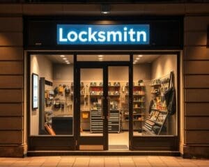 Wie is de goedkoopste slotenmaker in Hasselt?