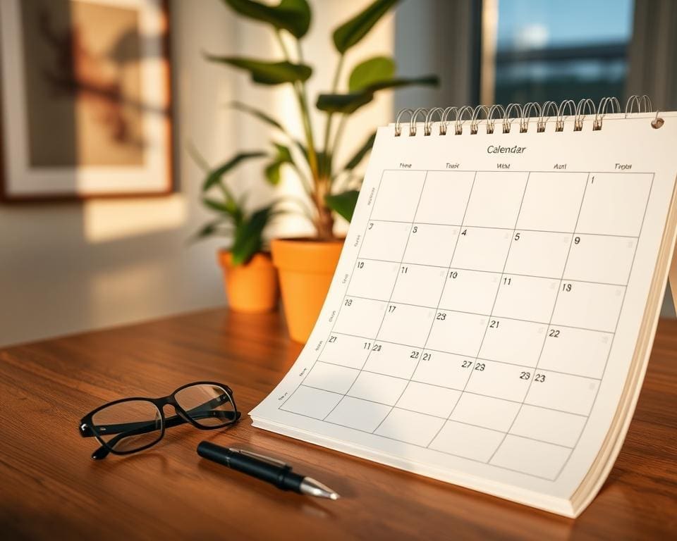 agenda beheer