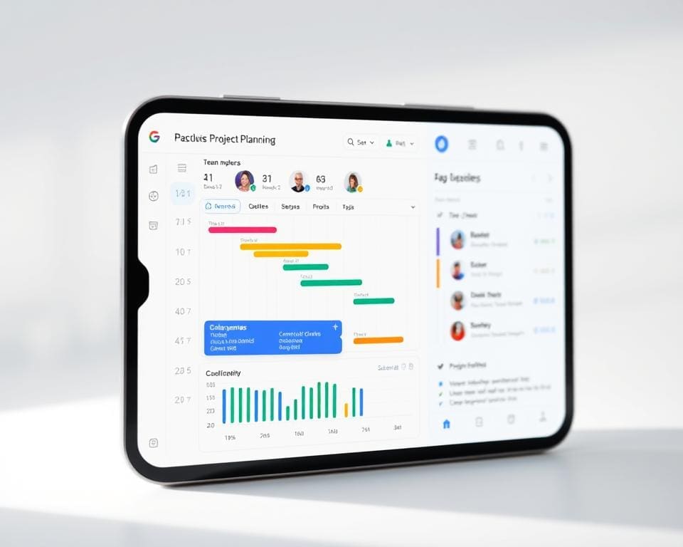 beste project planning app