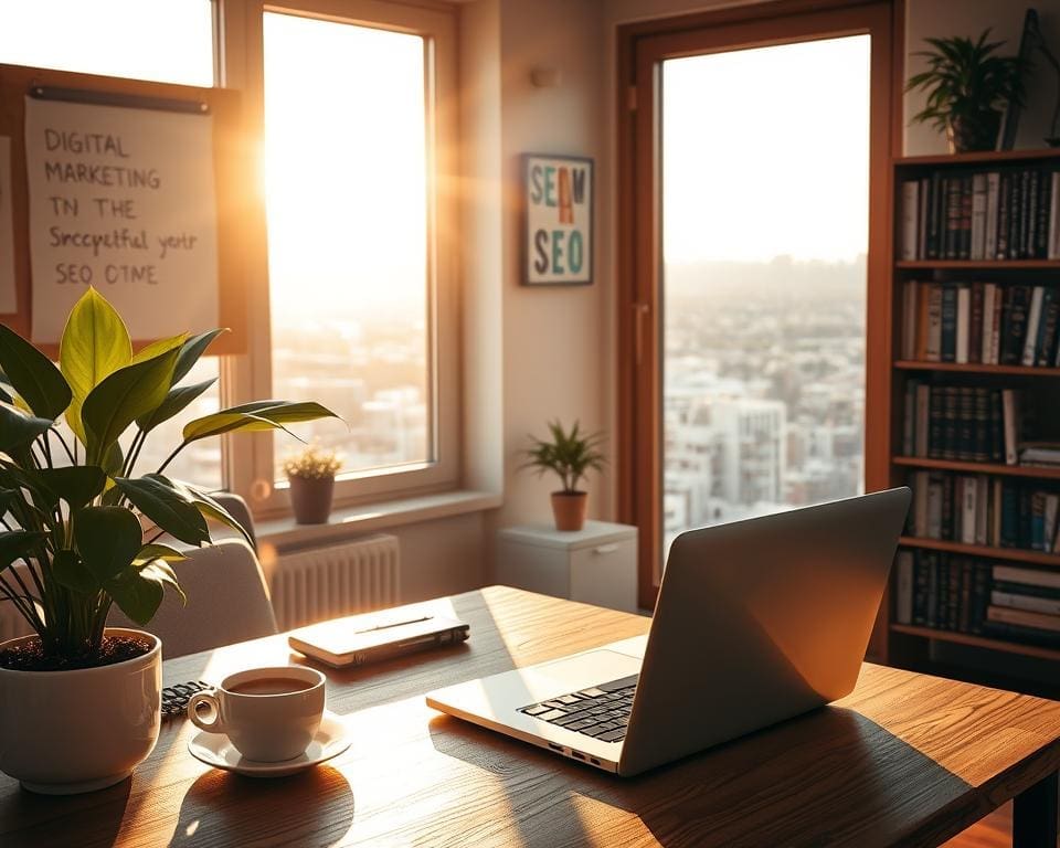 content optimalisatie voor meer bezoekers