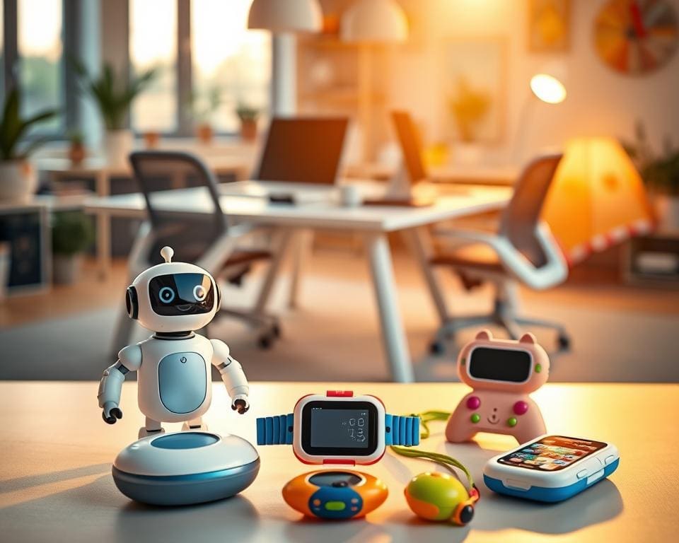 leuke gadgets voor kinderen