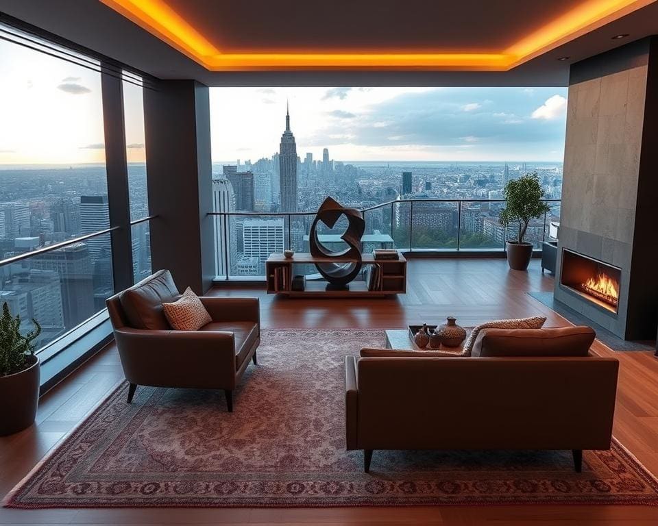 luxe lifestyle
