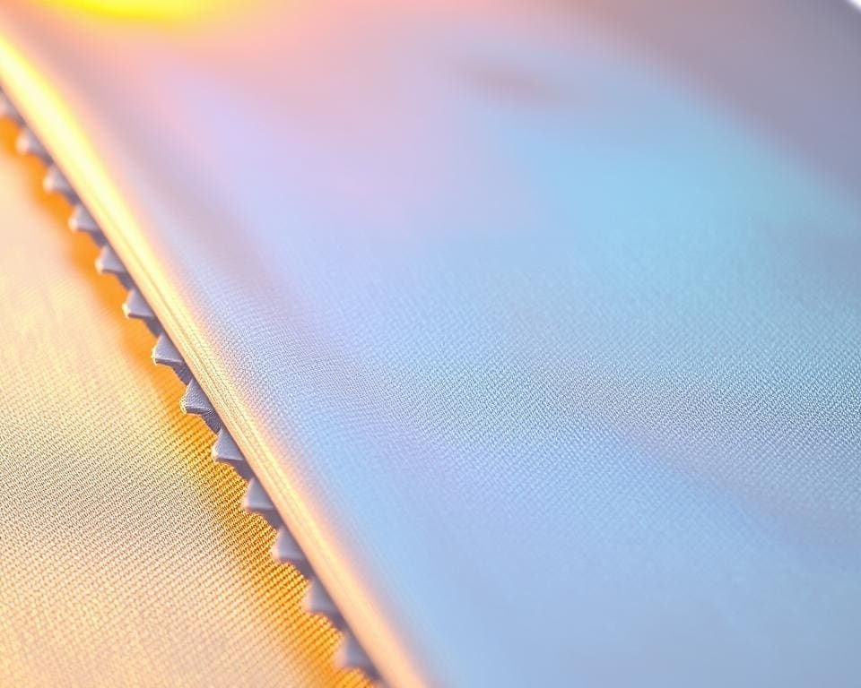 polyester eigenschappen