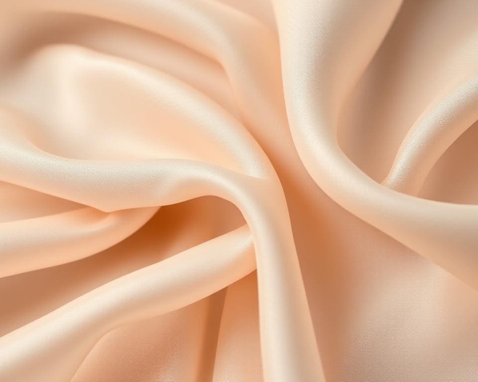 textuur van cupro