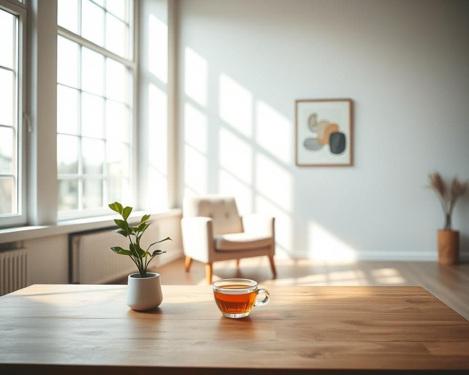tips om eenvoud te omarmen