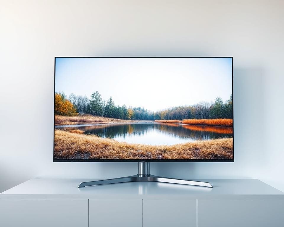 professioneel kalibreren tv