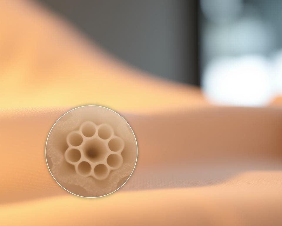 vochtregulatie van viscose