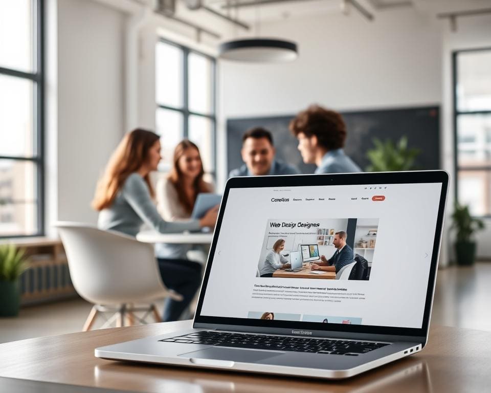 webdesignbureau