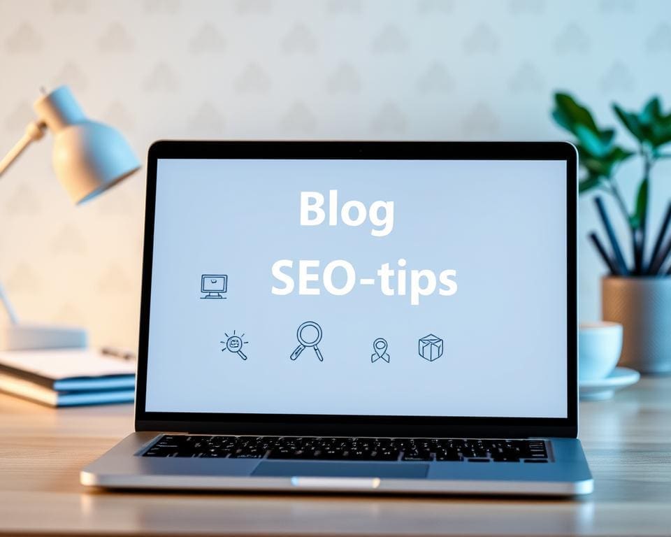 Blog SEO-tips