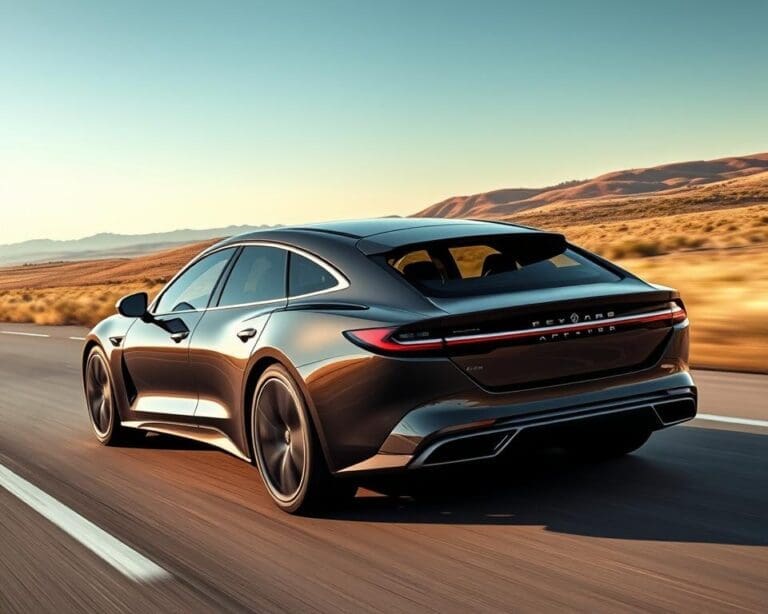 De beste auto’s voor lange afstanden