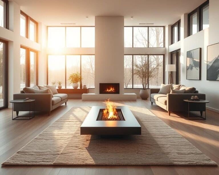 De toekomst van verwarming begint thuis