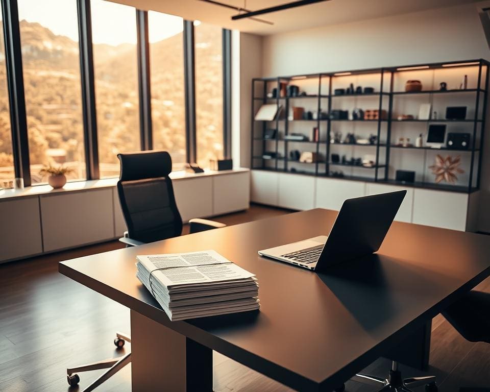 Het belang van effectieve productbeschrijvingen