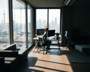 Hoe implementeer je toegankelijkheid in je ontwerp?