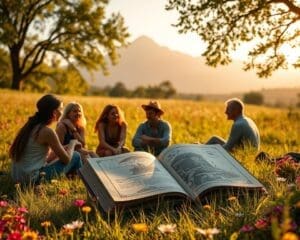 Hoe versterk je jouw merk met verhalen die inspireren?