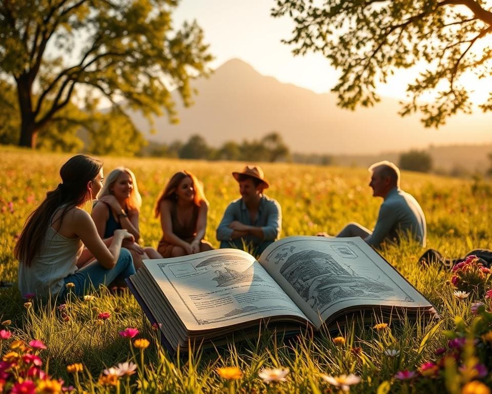 Hoe versterk je jouw merk met verhalen die inspireren?