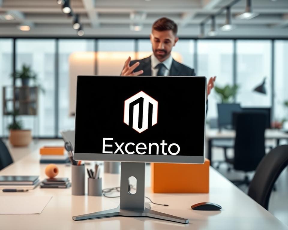 Hoe werkt een Exact Online koppeling met Magento?