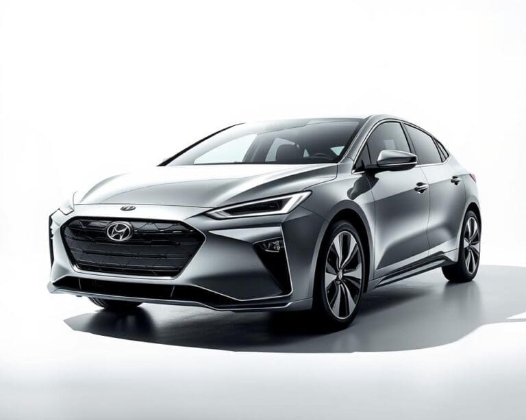 Hybride auto of volledig elektrisch?