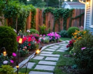 Is jouw tuin klaar voor een avond vol tuinlampjes?