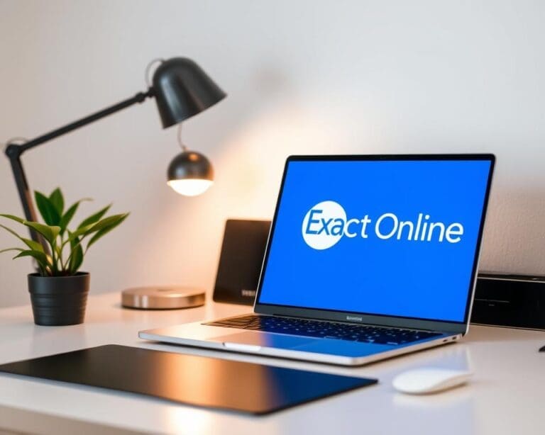 Is jouw webshop klaar voor Exact Online integratie?
