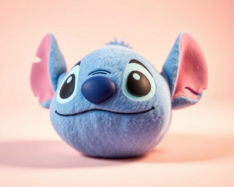 Past een Stitch sponge in jouw beauty routine?