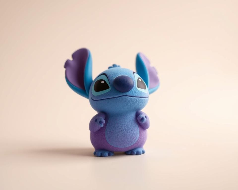 Stitch make-up sponge kopen
