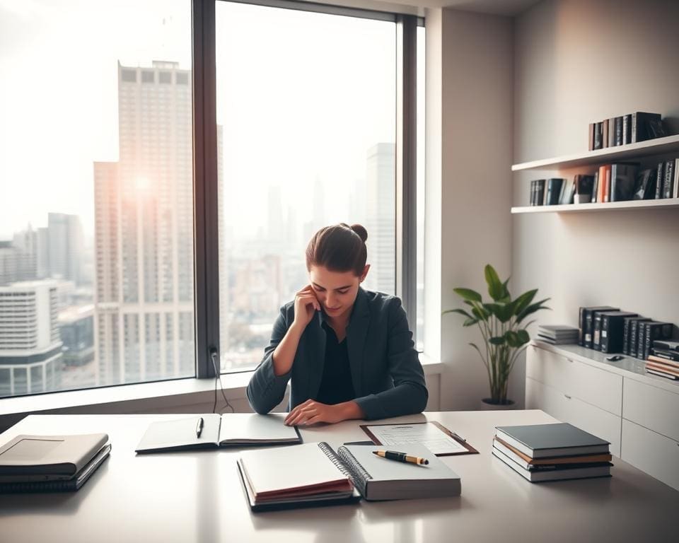 Tijdmanagement technieken productiviteit verbeteren