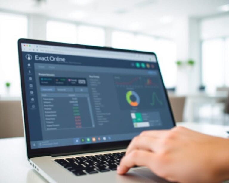 Waarom Exact Online koppelen met WooCommerce?