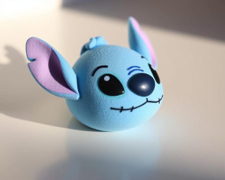 Waarom kiezen make-up fans voor Stitch sponzen?