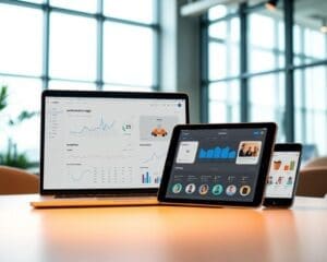 Waarom kiezen voor een data-based webshopdesign?