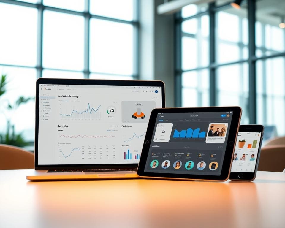 Waarom kiezen voor een data-based webshopdesign?