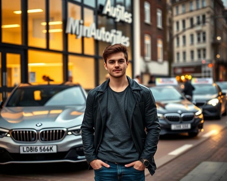 Waarom rijles volgen bij Mijn Autorijles in Amsterdam?