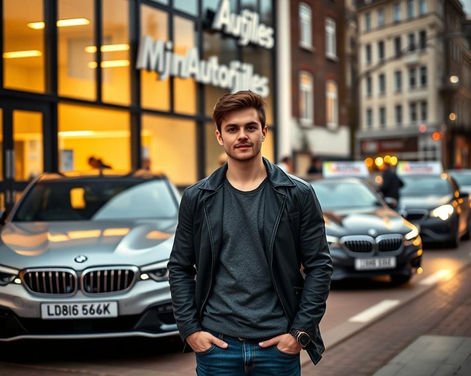 Waarom rijles volgen bij Mijn Autorijles in Amsterdam?