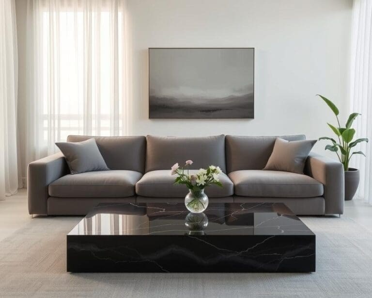 Wat betekent luxe in een simpel leven?