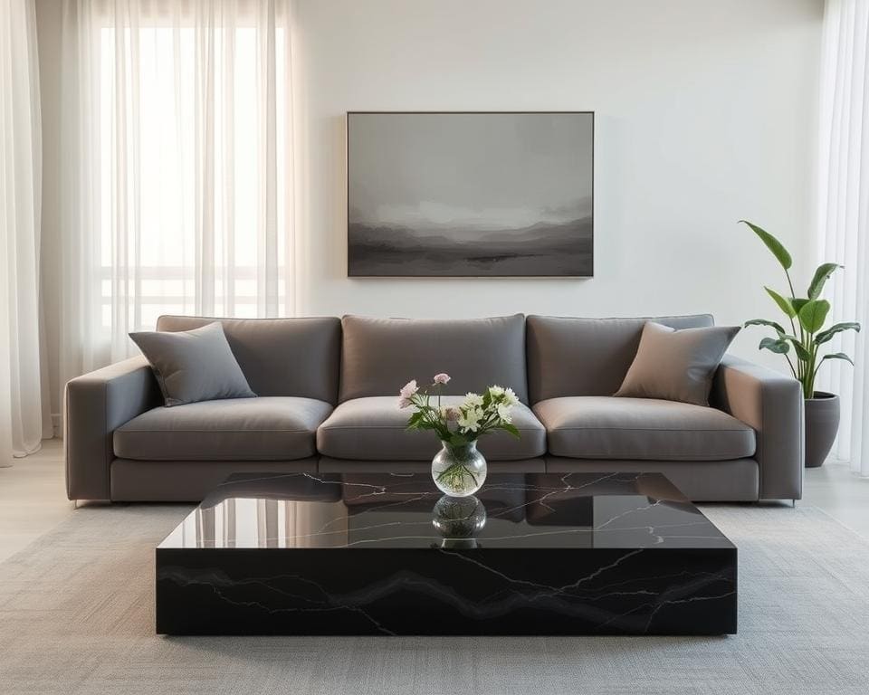 Wat betekent luxe in een simpel leven?