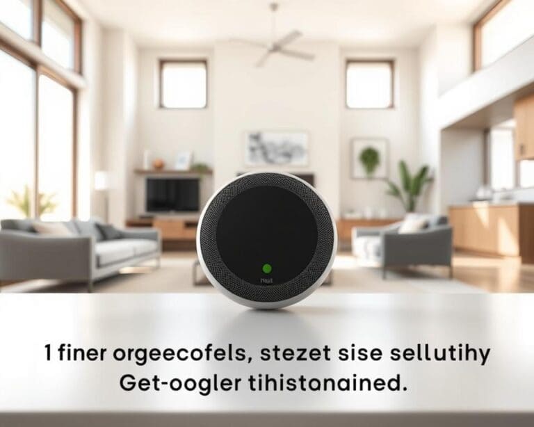 Wat heb je nodig om Google Nest goed te installeren?