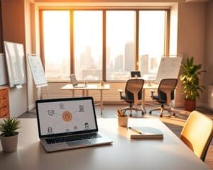 Wat is de beste SaaS-oplossing voor kleine teams?
