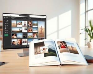 Wat is de beste software voor fotoboekontwerp?