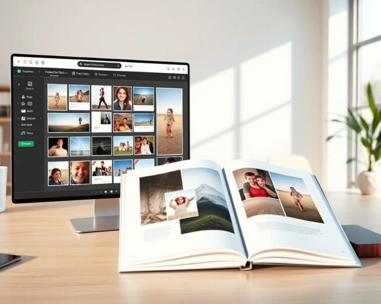 Wat is de beste software voor fotoboekontwerp?