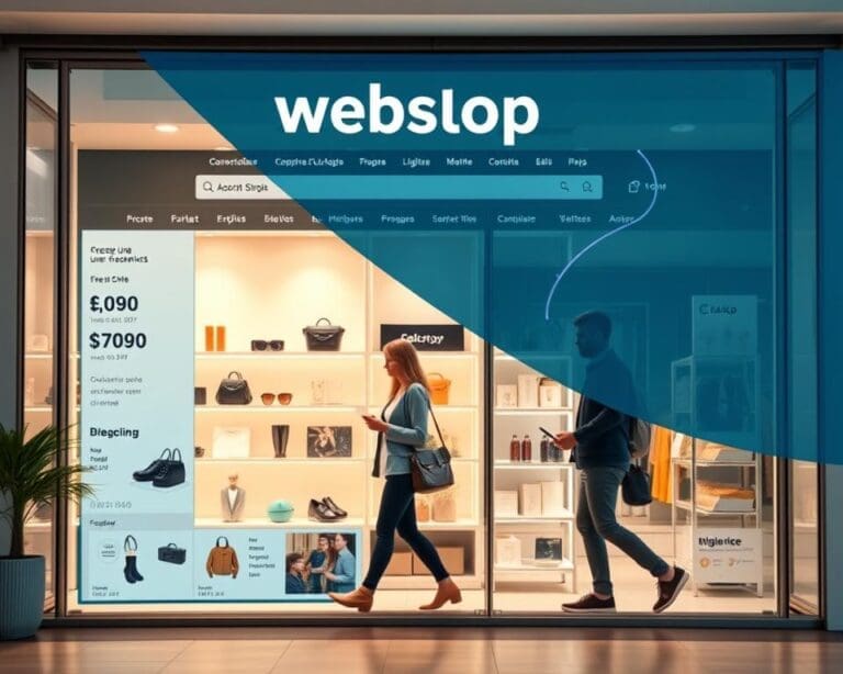 Wat levert een UX-geoptimaliseerde webshop op?